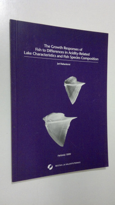 Jari Raitaniemi : The growth responses of fish to differe...
