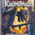 R. L. Stine: Mitä mielessä, muumio? - pikkukuva 1
