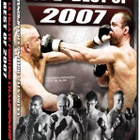 UFC: Best of 2007 (2 DVD) - pikkukuva 1