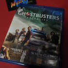 GHOSTBUSTERS AFTERLIFE UUSI BLU-RAY - pikkukuva 1