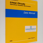 Operational Amplifier Macromodels Linear Circuits Data Ma... - pikkukuva 1