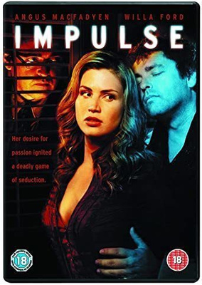 Impulse - DVD