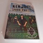 Lauri Tähkä & Elonkerjuu Vuodet 2000-2007 (DVD) - pikkukuva 1