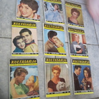 KULTASARJA 1965 YHT 9 KAPPALETTA - pikkukuva 1