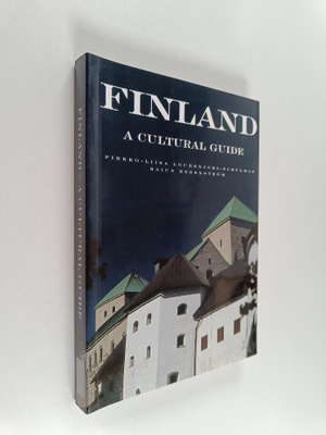 Pirkko-Liisa Louhenjoki-Schulman : Finland : a cultural g...