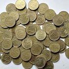 20 penniä v. 1976, 70 kpl, circ - pikkukuva 1