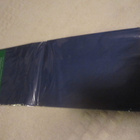 Sininen Silkkipaperi 5 arkkia 50 x 70 cm - pikkukuva 1