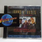 GUNS N ROSES - LIVE IN CONCERT CD - pikkukuva 1