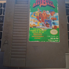 NES Bad News Baseball USA - pikkukuva 1