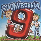 Suomirokkia 9 - 2004 - 36 Suomirokin Helmeä- Poppia Ja Jytin - pikkukuva 1