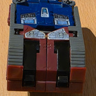 Transformers G1 QUAKE (Targetmasters) 1988 - pikkukuva 3