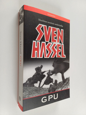 Sven Hassel : GPU