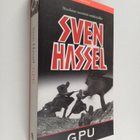 Sven Hassel : GPU - pikkukuva 1