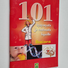 Tiina (suom.) Jussila : 101 kysymystä ja vastausta lapsil... - pikkukuva 1