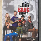 Rillit huurussa (The Big Bang Theory): Kausi 3 (3DVD) - pikkukuva 1