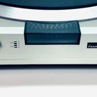 SANSUI FR D45 suora veto levysoitin - pikkukuva 3