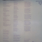 VESA-MATTI LOIRI  ::  EINO LEINO 2  ::  VINYYLI  LP    1980 - pikkukuva 2
