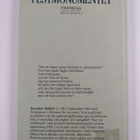 Jaroslav Seifert : Pestmonumentet - pikkukuva 2