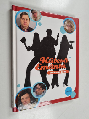 Kätevä emäntä : emännän opas
