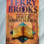 Brooks, Terry: Voyage of the Jerle Shannara 2: Antrax - pikkukuva 1