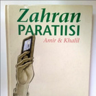 Zahran paratiisi Khalil Amir - pikkukuva 1