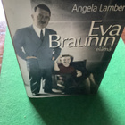 ANGELA LAMBERT : EVA BRAUNIN ELÄMÄ - pikkukuva 3