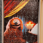 The Muppet Show palapeli 60 palaa - pikkukuva 2