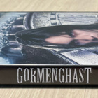 Mervyn Peake: GORMENGHAST (2000) minisarja (2DVD) *UUSI* - pikkukuva 3