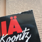 Dean R. Koontz - Ääniä yössä (nid.) - pikkukuva 3