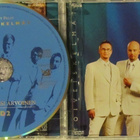 Kokoelma • Rakkautesi Arvoinen + 24 Muuta Toiveiskelmää 2xCD - pikkukuva 3