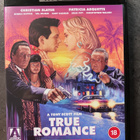 True Romance 1993 4K UHD Arrow Video - pikkukuva 1