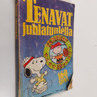 Charles M. Schulz : Tenavat juhlatuulella - pikkukuva 1