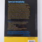 John H. Schwarz ym. : Special Relativity - From Einstein ... - pikkukuva 2