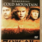 Cold Mountain Dvd - pikkukuva 1