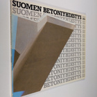 Suomen betoniyhdistys 1925-1985 - pikkukuva 1