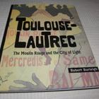 Burleigh Toulouse-Lautrec The Moulin Rouge and the City of - pikkukuva 1
