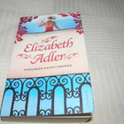 Elizabeth Adler Unelmien Saint-Tropez  -pok - pikkukuva 1