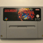 Super Metroid (PAL) - pikkukuva 1