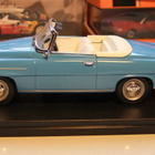 Skoda felicia cabriolet -55 1:24 ALE! - pikkukuva 3