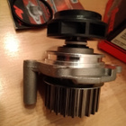 Audi, Seat, Skoda, VW Vesipumppu Airtex 9377, 590-726 - pikkukuva 5