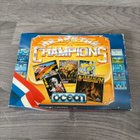 We Are The Champions pelikokoelma C64 - pikkukuva 1