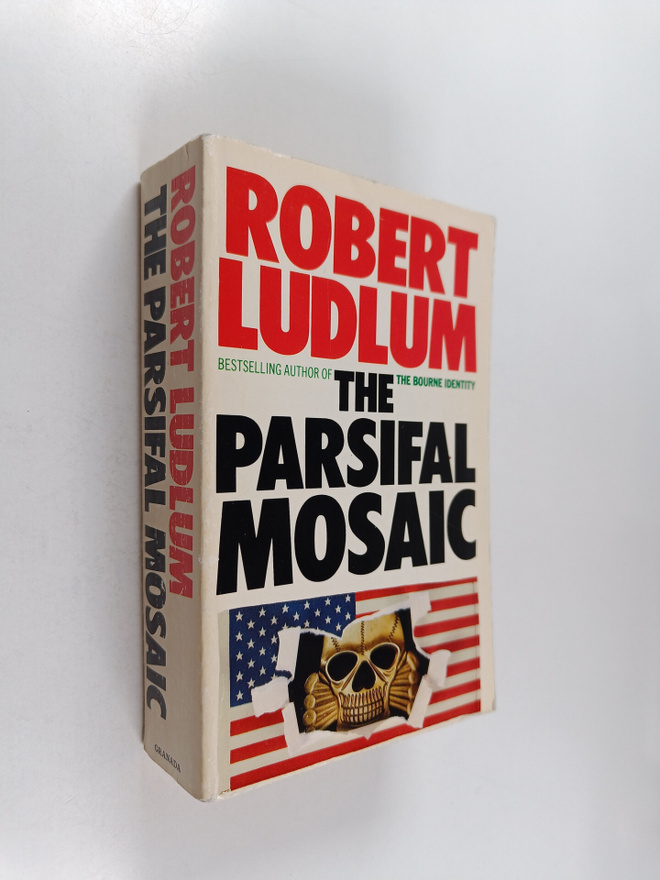 Robert Ludlum : The Parsifal mosaic