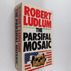 Robert Ludlum : The Parsifal mosaic - pikkukuva 1