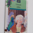 Laila Kohonen : Linnan uhka - pikkukuva 1