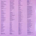 Soccer Mommy – Sometimes, Forever (UK Limited Edition, Pink) - pikkukuva 5