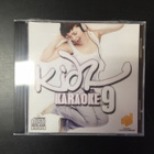 Svenska Karaokefabriken - Kidz karaoke 9 CD+G (UUSI) - pikkukuva 1