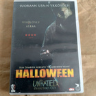 Halloween unrated director's cut (DVD) - pikkukuva 1