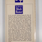 Douglas M. Davis : The World of Black Humor - pikkukuva 2