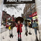 Maggy Garrisson. 1 Hymyile vähän, Maggy - pikkukuva 1