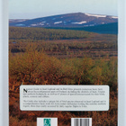 Vesa Luhta ym. : Nature Guide to Inari Lapland and Its Bi... - pikkukuva 2